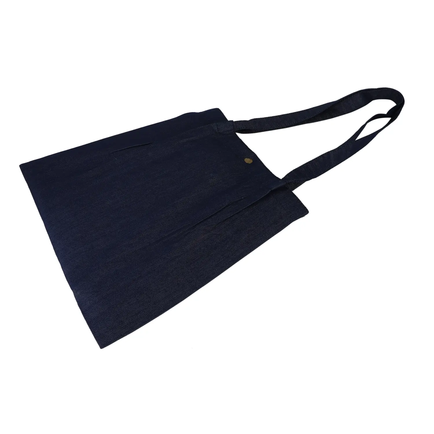 Denim Tote Bag Shopping Bag Promotional Bag Conference Bag Institutional bag-02