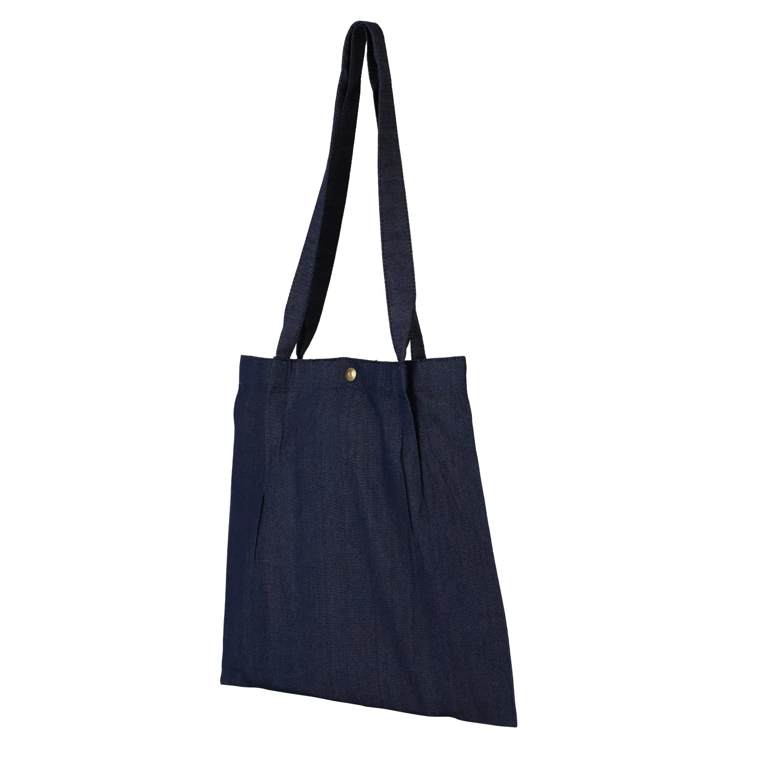 Denim Tote Bag Shopping Bag Promotional Bag Conference Bag Institutional bag-02