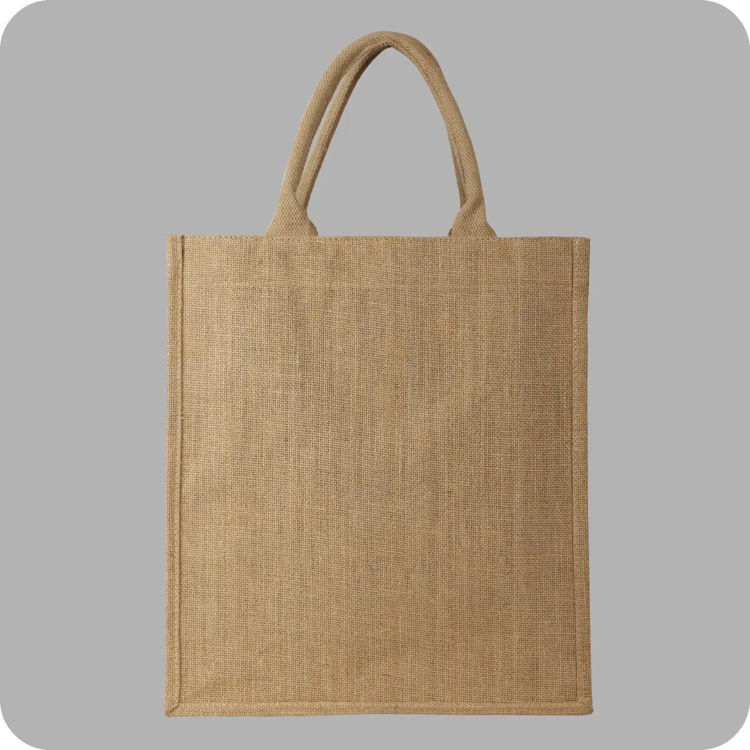 Versatile Use, Authentic Jute Bags