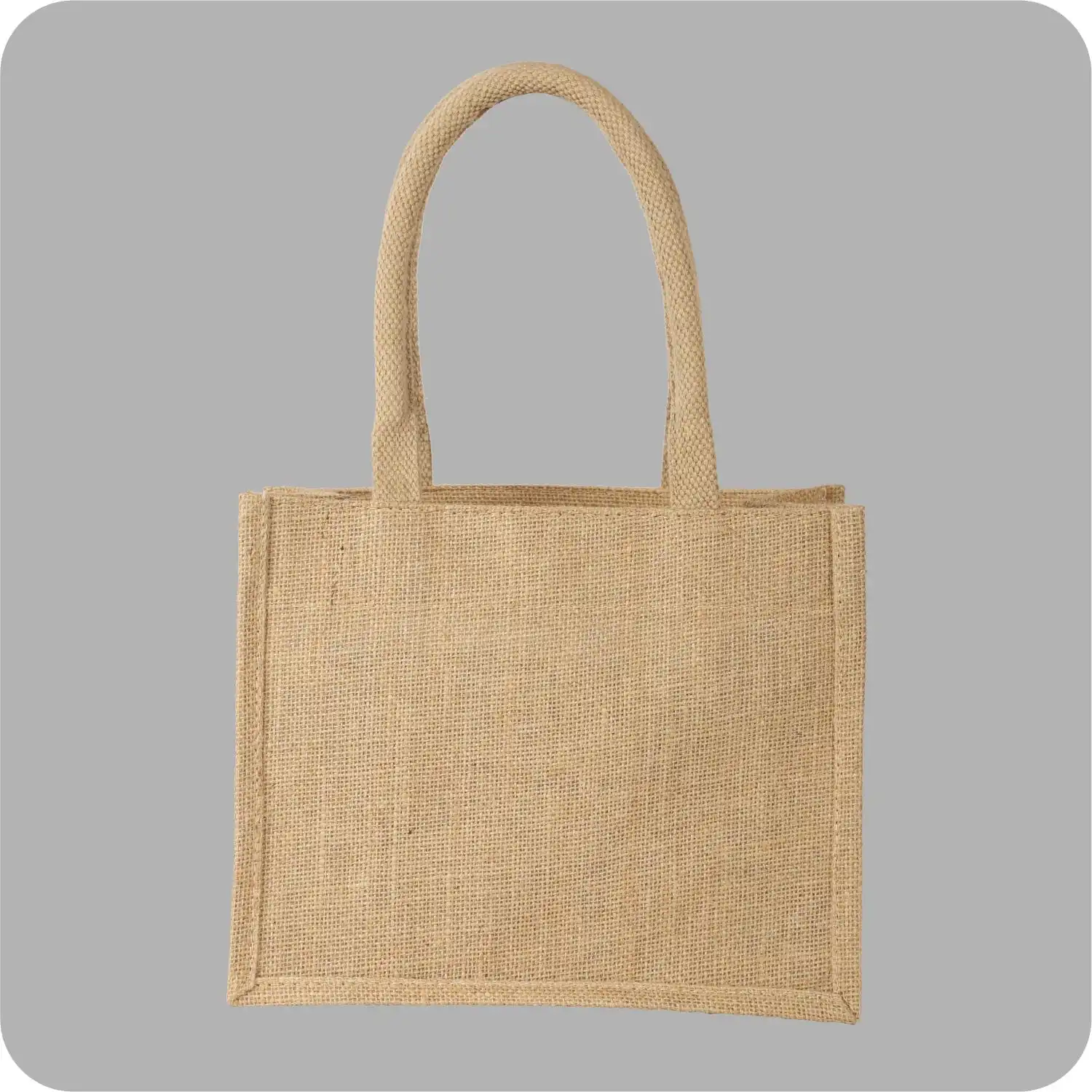 Bohemian, Eco friendly Jute bags for Multitude Purpose