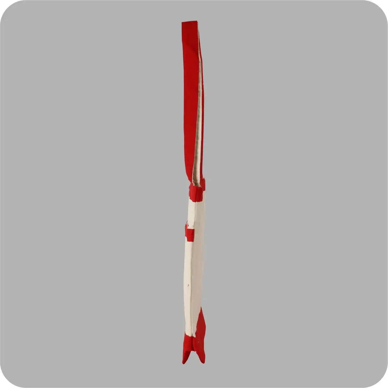 15”x14” Rectangular Shape Uniquely Designed Canvas Bags