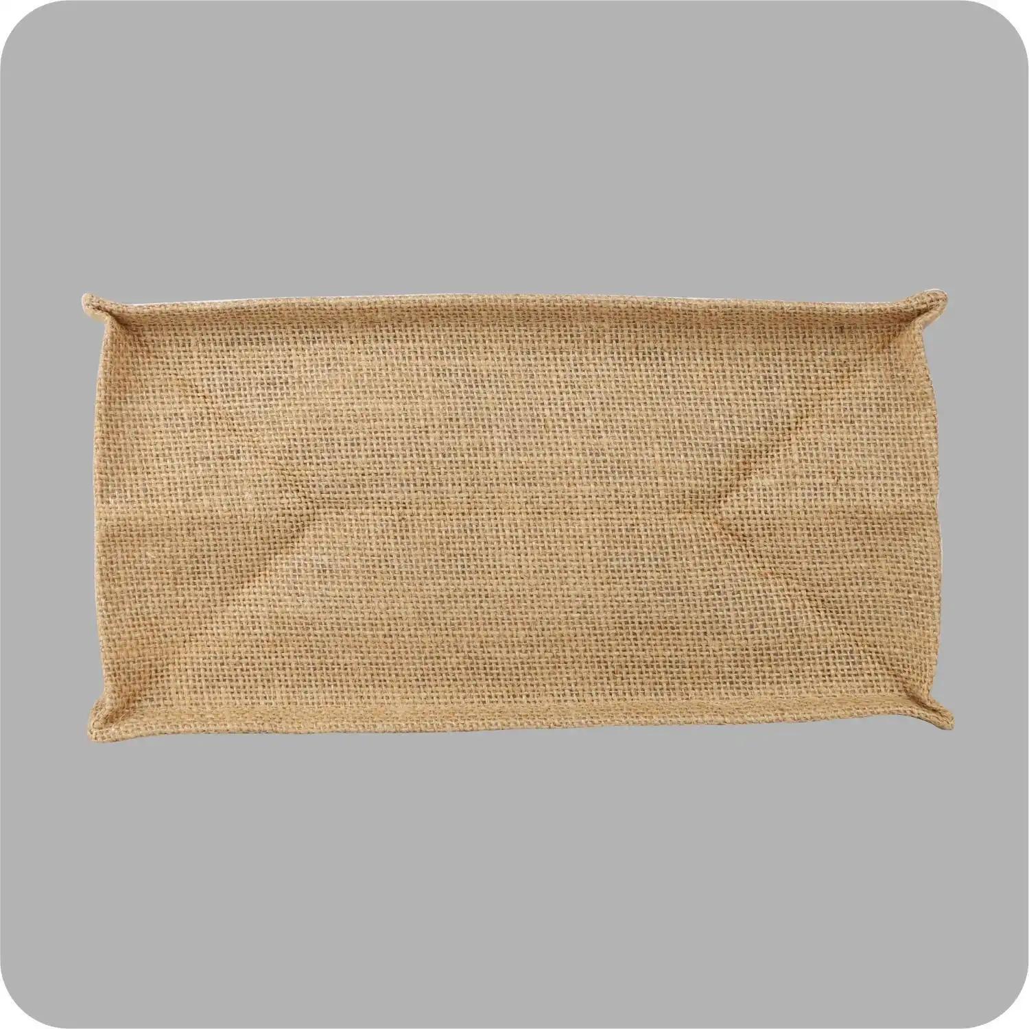 Bohemian, Eco friendly Jute bags for Multitude Purpose